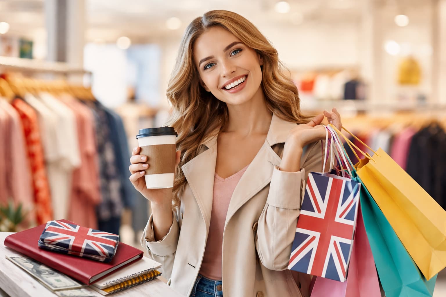 اصطلاحات انگلیسی در مورد خرید