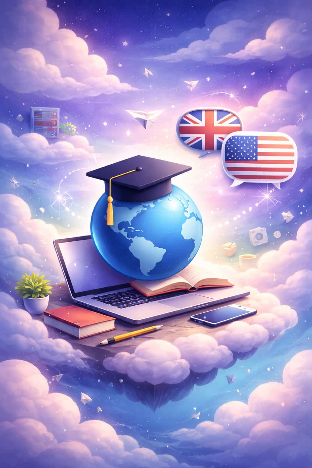 آموزش لغات تخصصی انگلیسی کامپیوتر