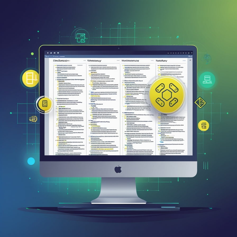 آموزش لغات تخصصی انگلیسی کامپیوتر