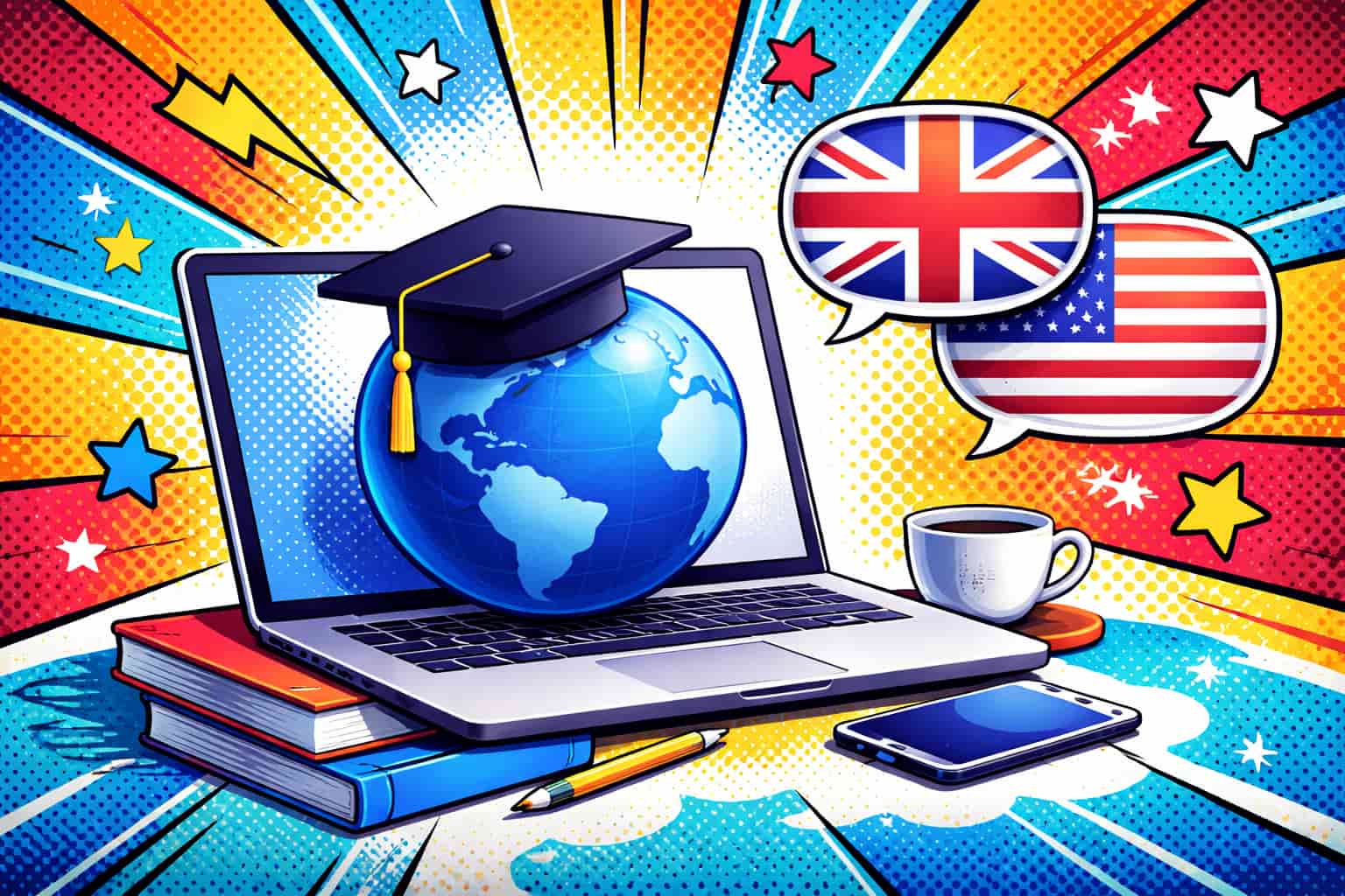 آموزش لغات تخصصی انگلیسی کامپیوتر