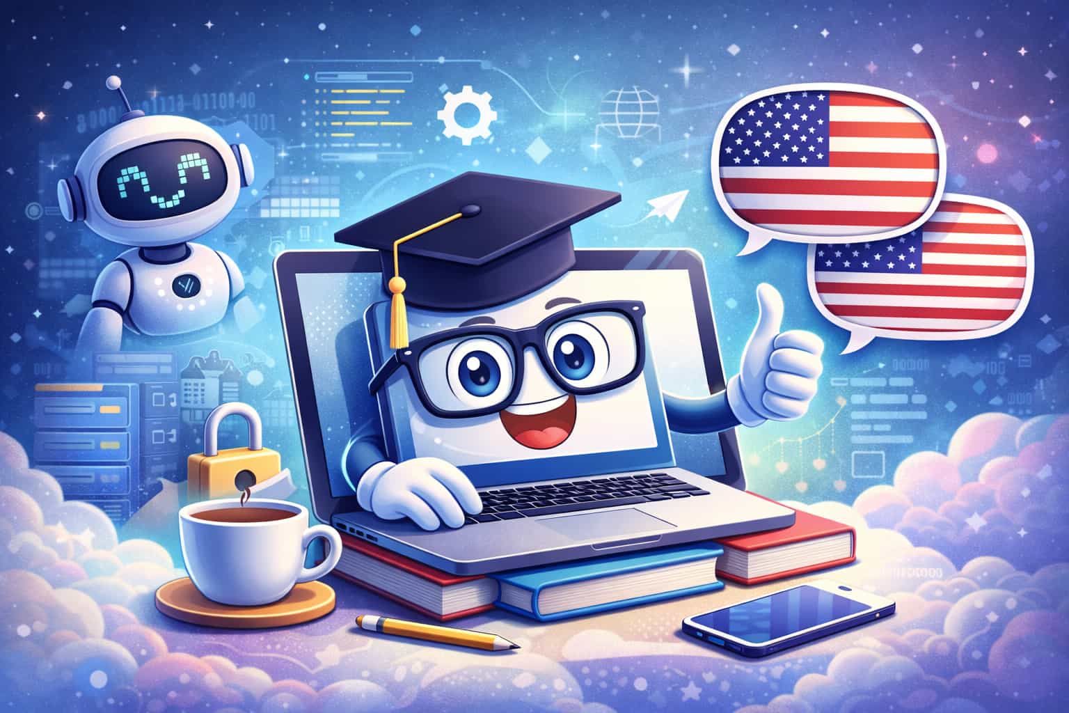 آموزش لغات تخصصی انگلیسی کامپیوتر