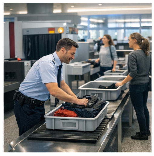 آموزش لغات انگلیسی در فرودگاه