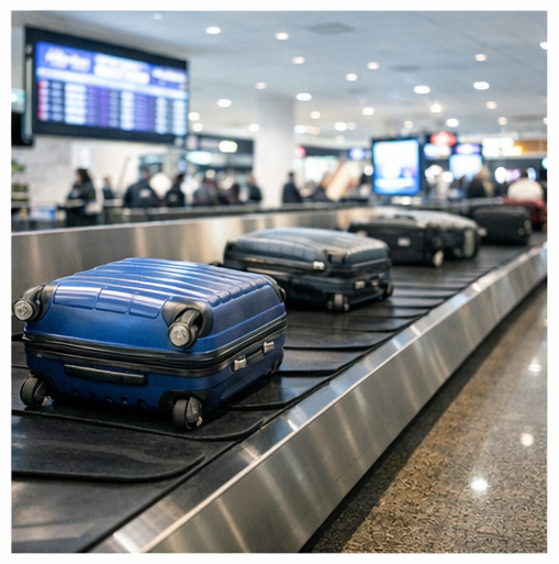 آموزش لغات انگلیسی در فرودگاه