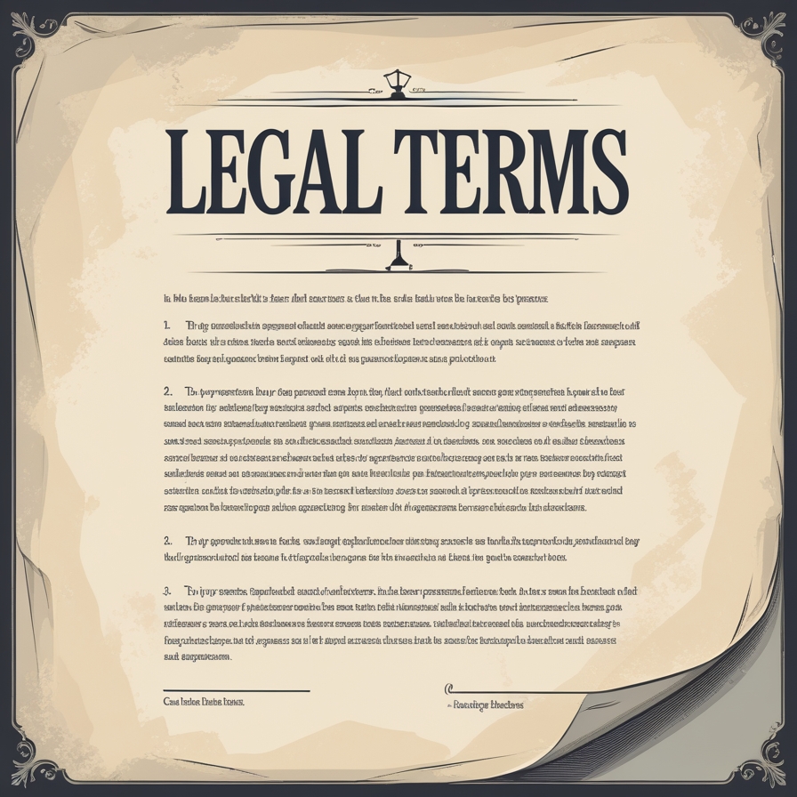 اصطلاحات حقوقی به انگلیسی با معنی فارسی