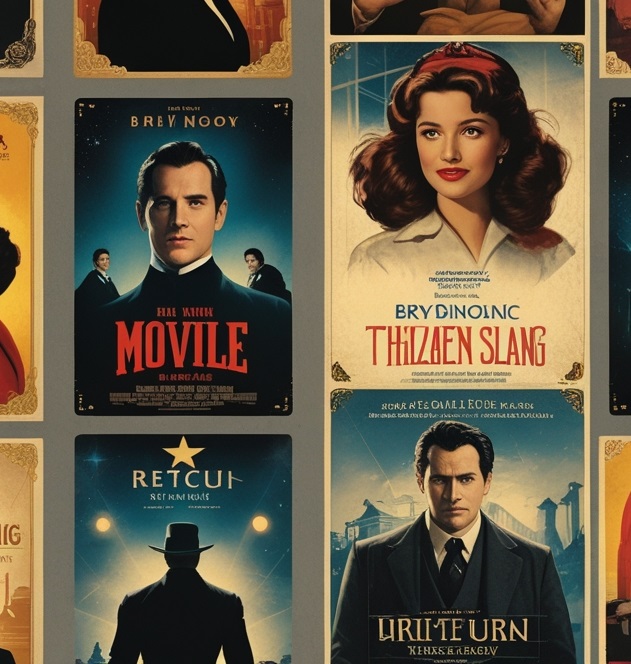 جملات پرکاربرد انگلیسی در فیلمها