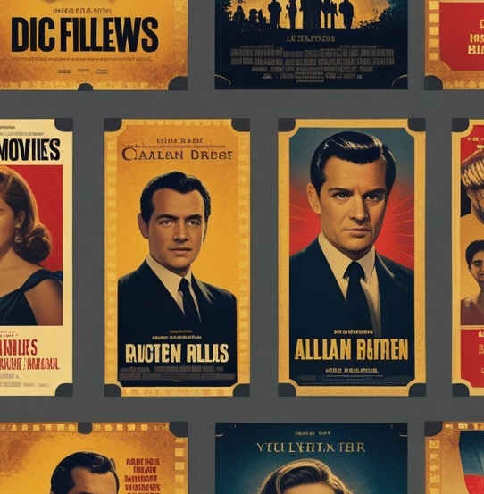 جملات پرکاربرد انگلیسی در فیلمها