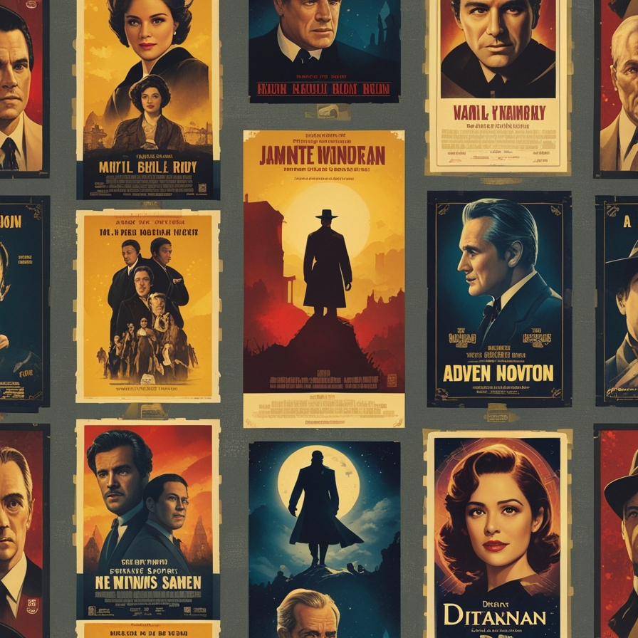 جملات پرکاربرد انگلیسی در فیلمها