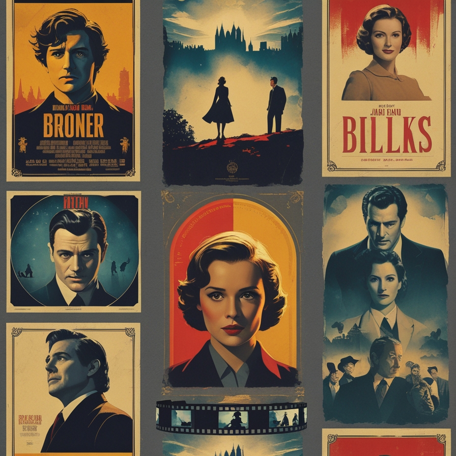 جملات پرکاربرد انگلیسی در فیلمها