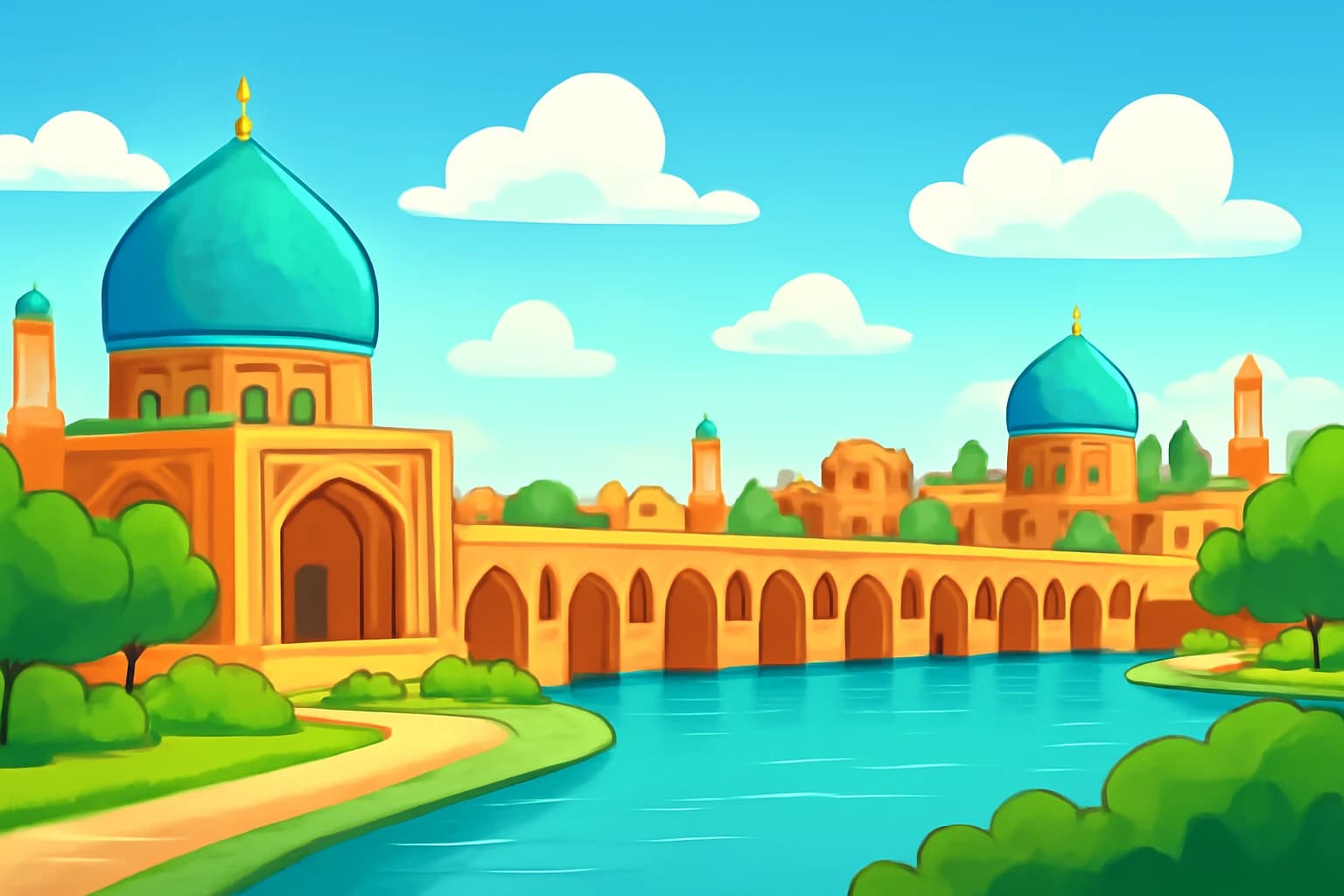 برگزار کننده آزمون ماک آیلتس در اصفهان