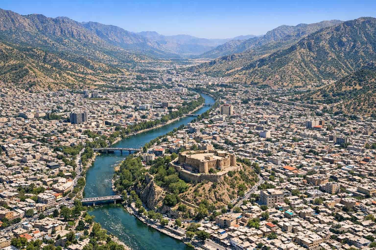 بهترین آموزشگاه زبان انگلیسی در خرم آباد