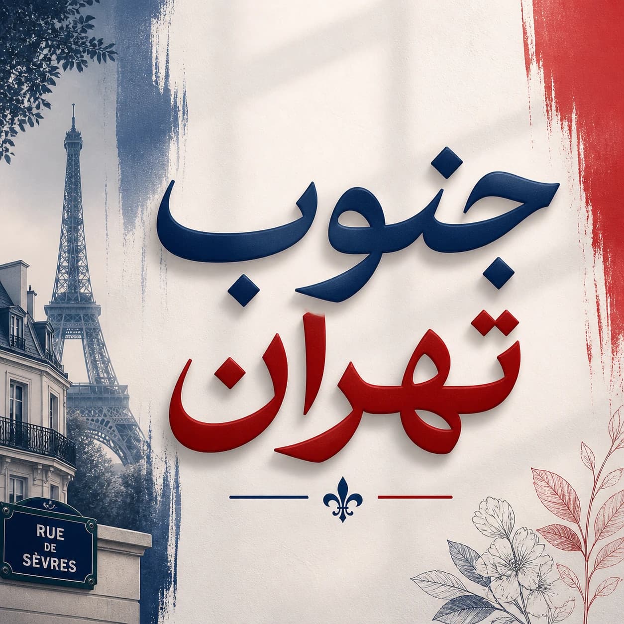 بهترین آموزشگاه زبان فرانسوی در جنوب تهران