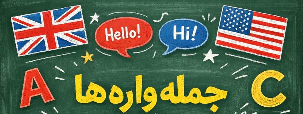 گرامر جمله واره ها (Clauses) در زبان انگلیسی