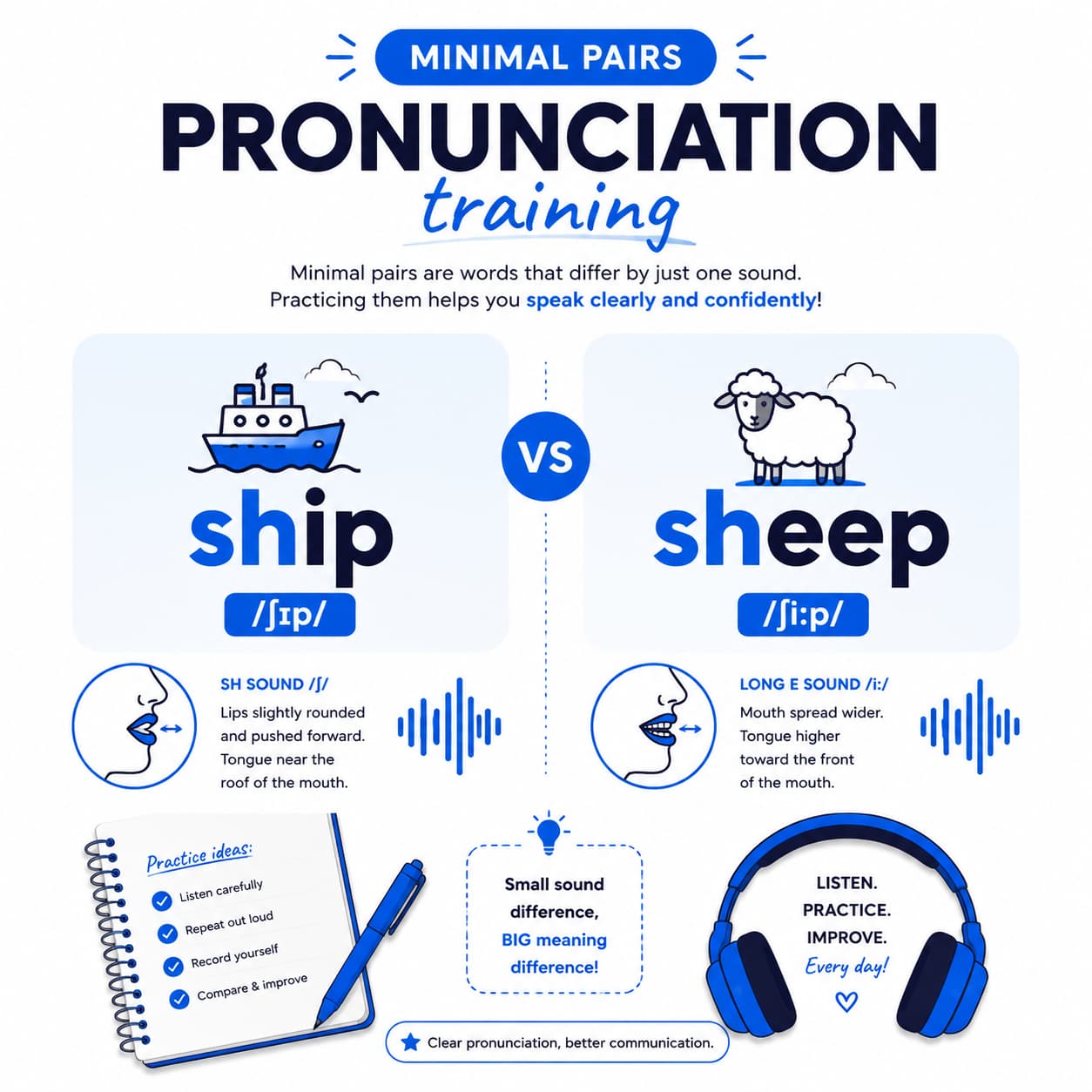 دوتا دیگه بسازیک عکس برای این موضوع میخوام: Prepositions in English نکات کاربردی و تمرین با تم زبان انگلیسی