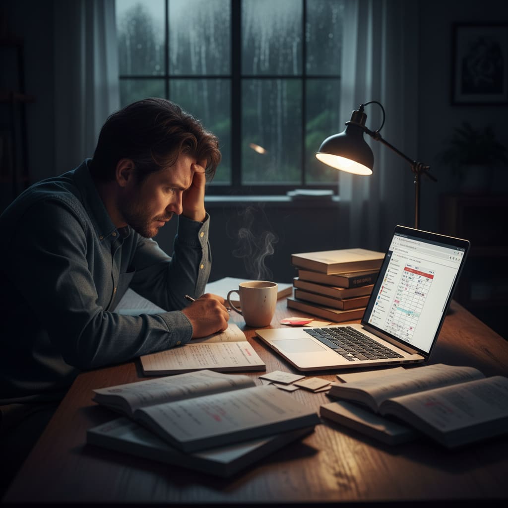 اشتباهات رایج در یادگیری زبان کره‌ای