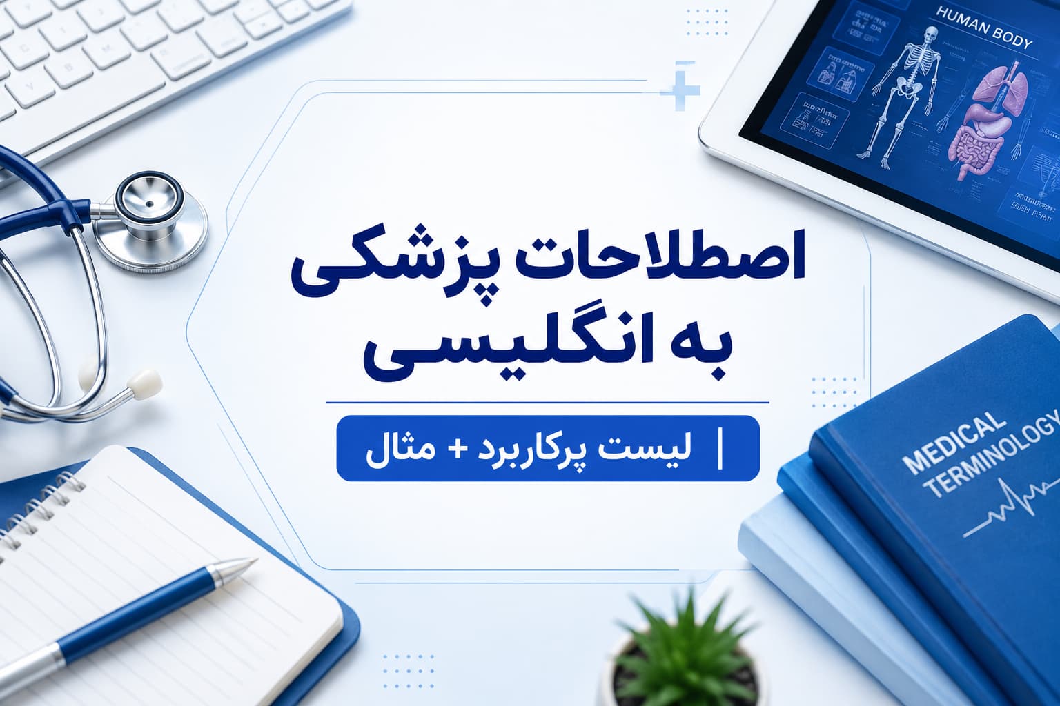 اصطلاحات پزشکی مرتبط با سیستم تنفسی به انگلیسی و فارسی