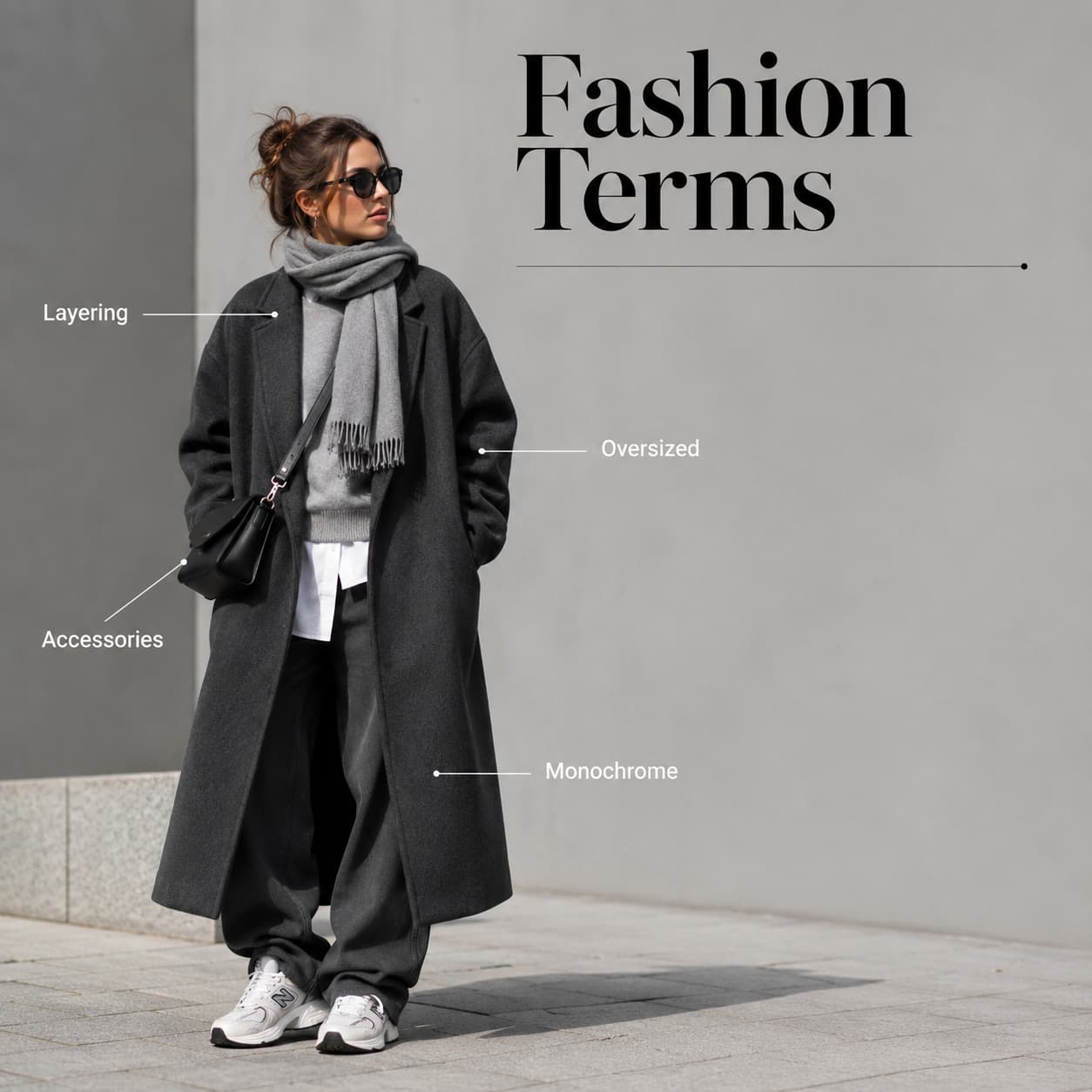 آموزش اصطلاحات مد و فشن (Fashion terms) به انگلیسی و فارسی | همیارزبان