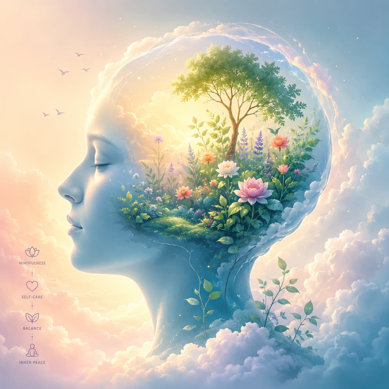 اصطلاحات انگلیسی درباره سلامت روان