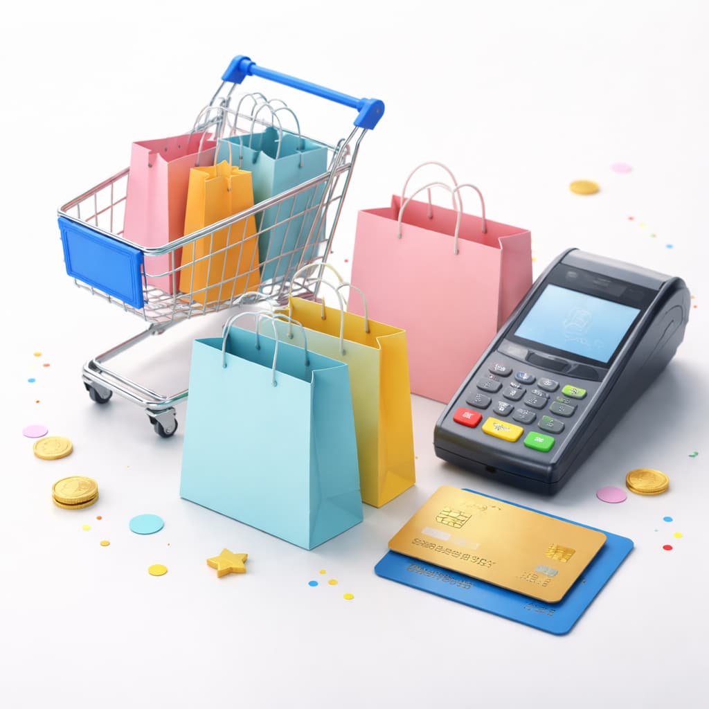 اصطلاحات انگلیسی در مورد خرید