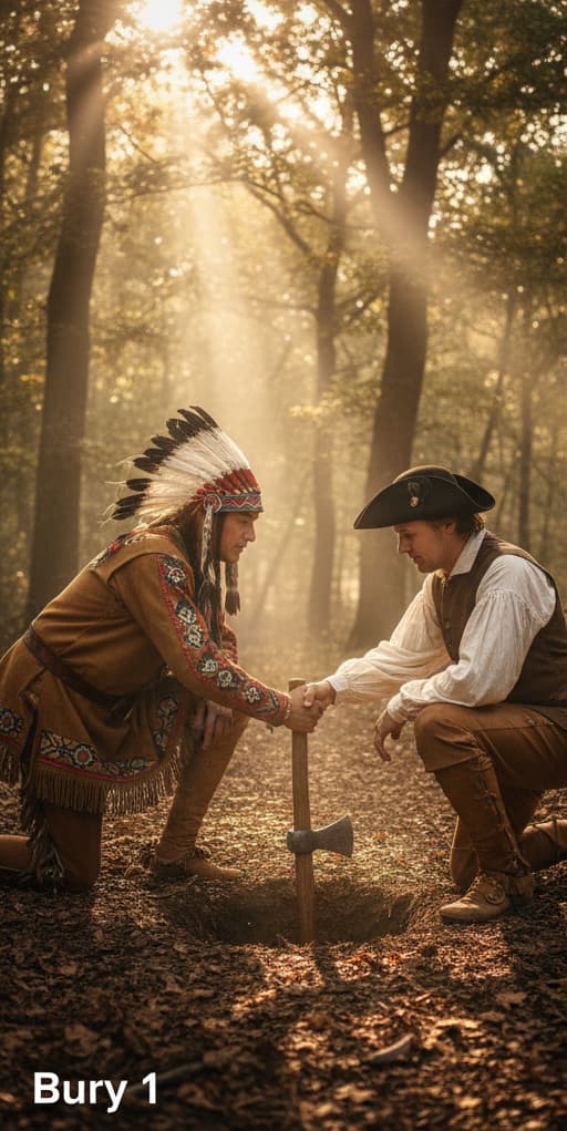 اصطلاحات انگلیسی پیچیده با ریشه تاریخی