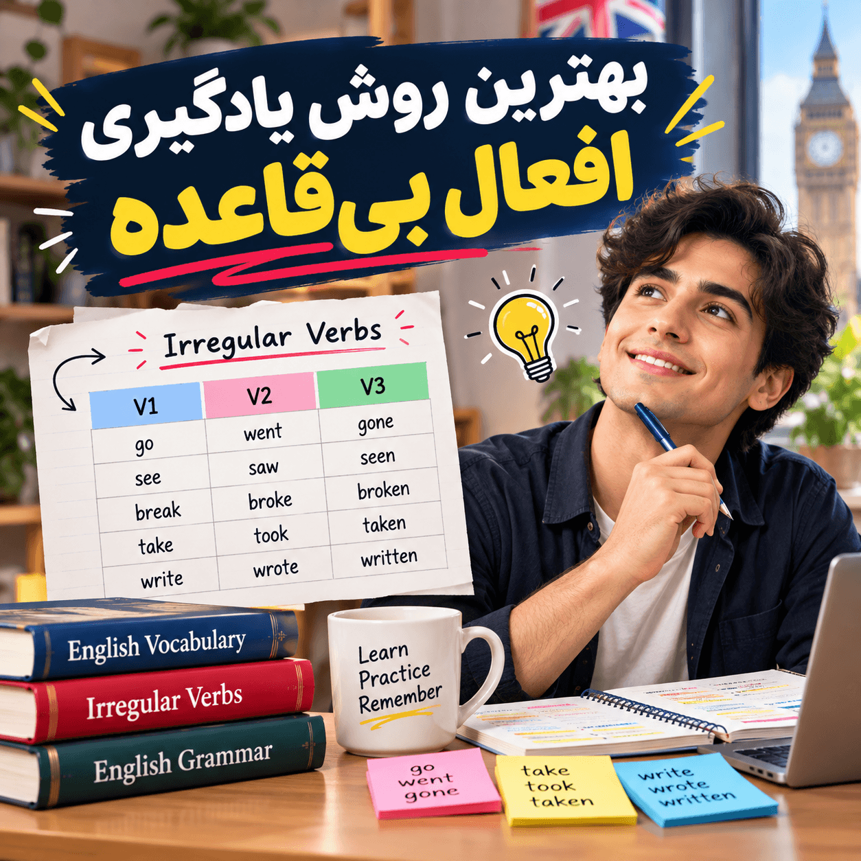 بهترین روش یادگیری افعال بیقاعده.png